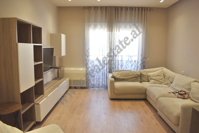 Apartament me qira tek Liqeni Artificial ne Tirane
